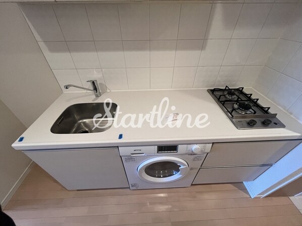 MFPRコート蒲田の物件内観写真